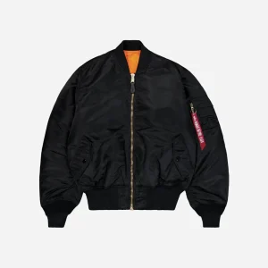 MA-1 Heritage