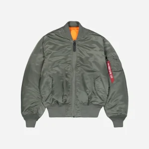 MA-1 Heritage