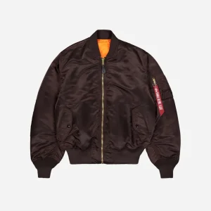 MA-1 Heritage