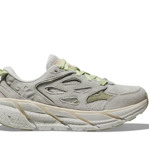 Hoka U Clifton L Suede