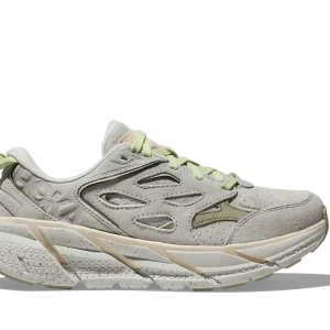 Hoka U Clifton L Suede