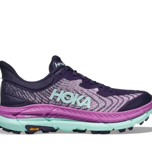 Hoka W Mafate Speed 4