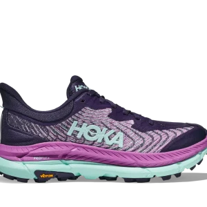 Hoka W Mafate Speed 4