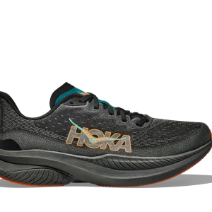 Hoka M Mach 6