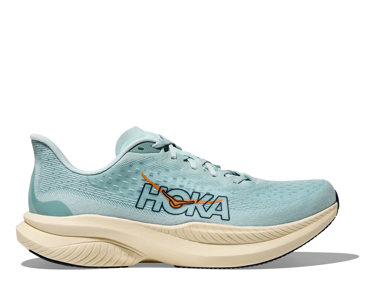 Hoka M Mach 6 - Bild 2