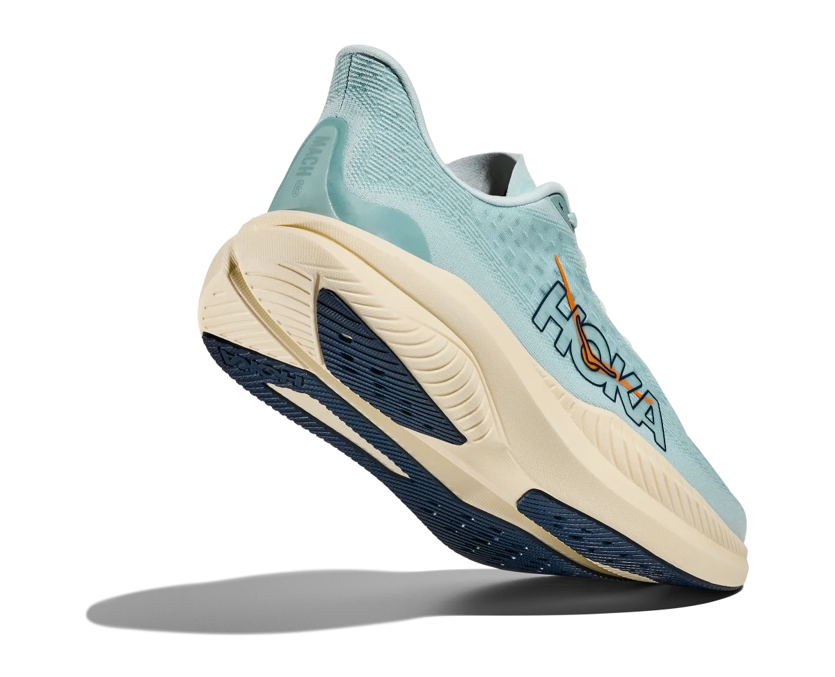 Hoka M Mach 6 - Bild 7