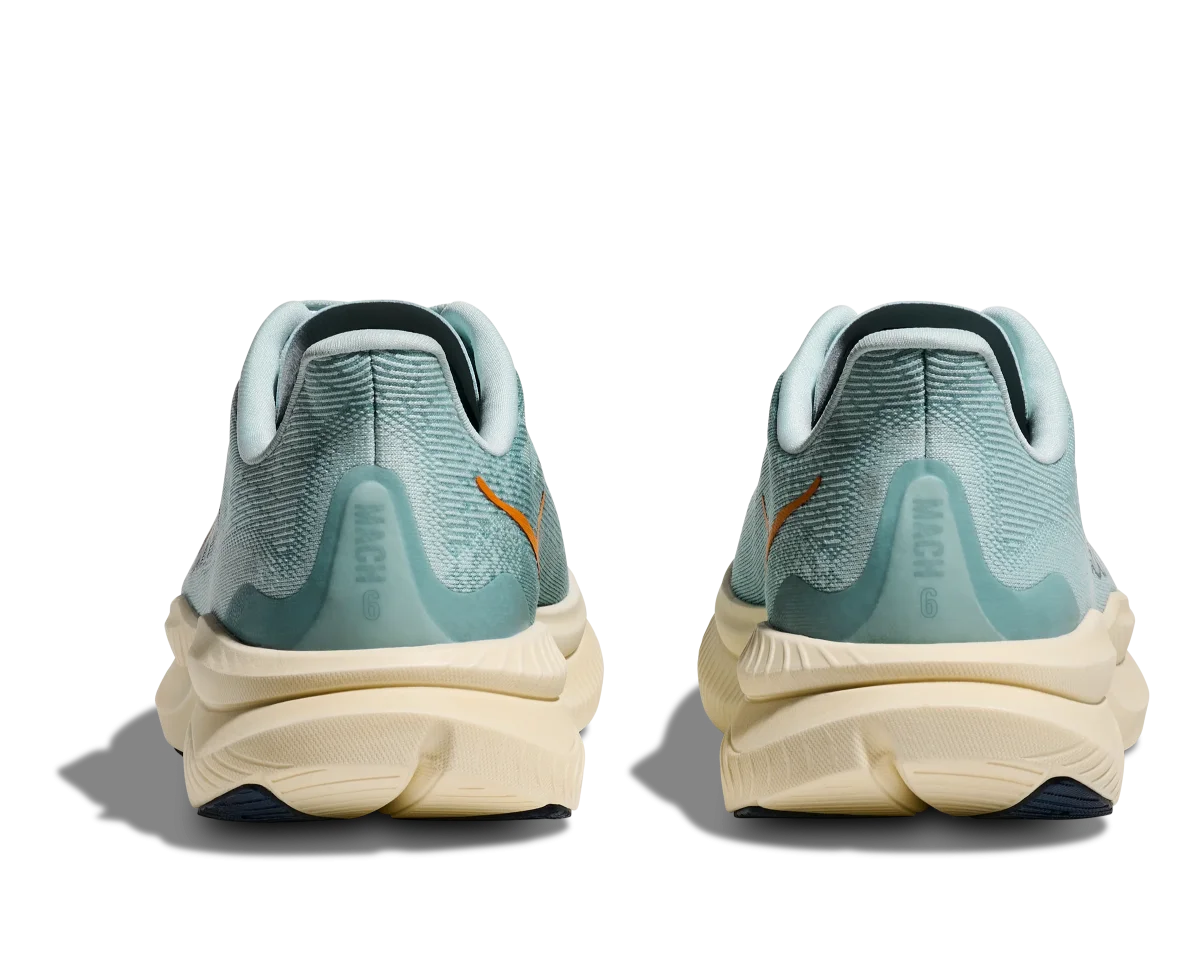 Hoka M Mach 6 - Bild 5
