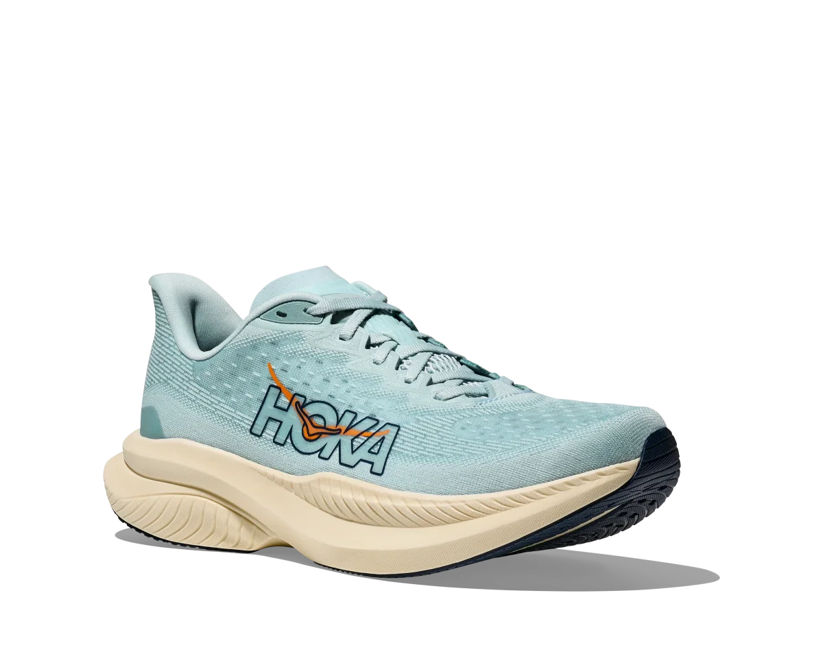 Hoka M Mach 6 - Bild 9