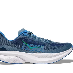 Hoka M Mach 6