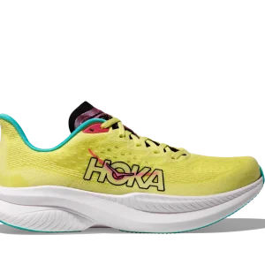 Hoka M Mach 6