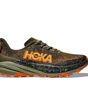 Hoka M Speedgoat 6 Wide