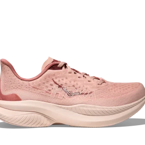 Hoka W Mach 6