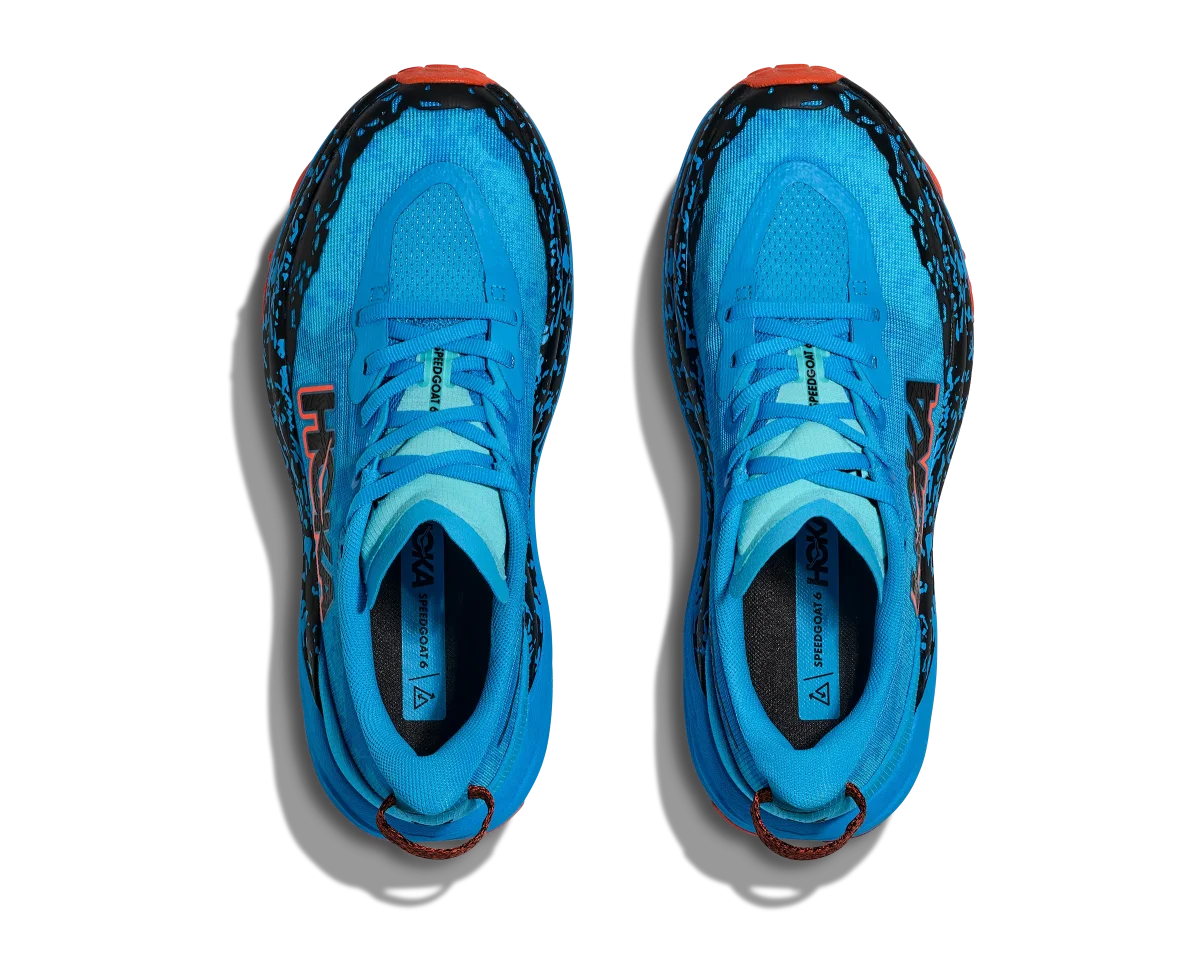 Hoka W Speedgoat 6 - Bild 4