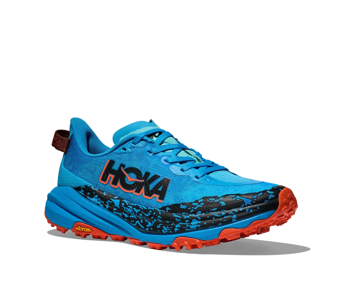 Hoka W Speedgoat 6 - Bild 9
