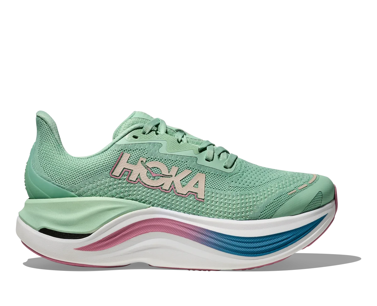 Hoka W Skyward X