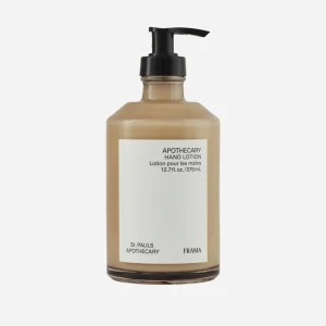 Apothecary Hand Lotion | 375 ml