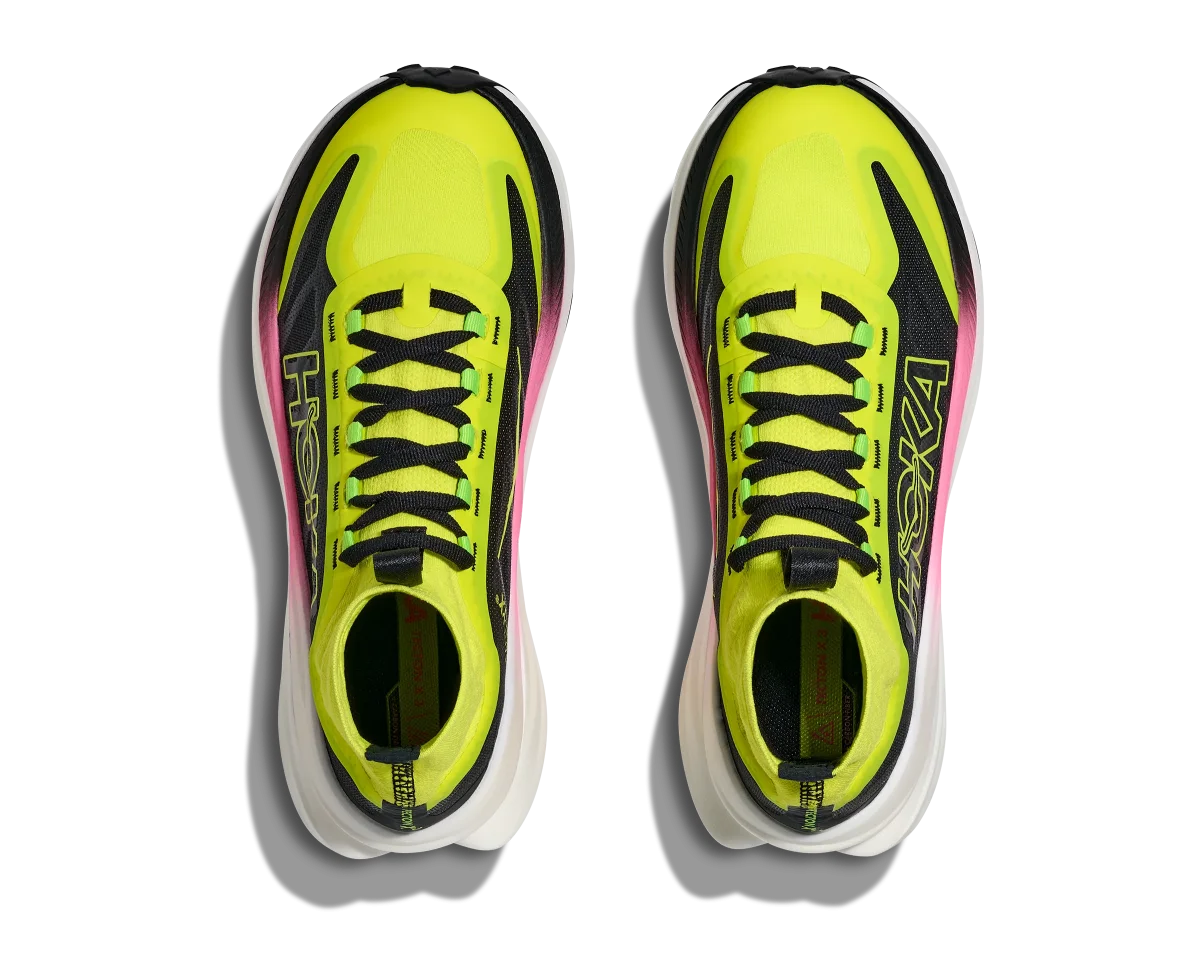 Hoka W Tecton X 3 - Bild 4