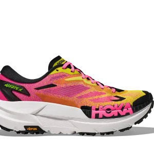 Hoka M Mafate X