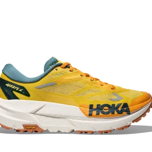 Hoka M Mafate X