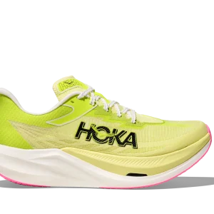 Hoka U Rocket X 3