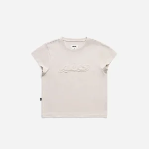 Oliiey Baby T-shirt with Patch