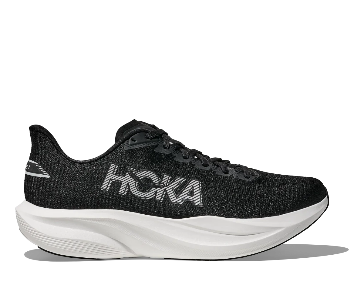 Hoka M Mach 7