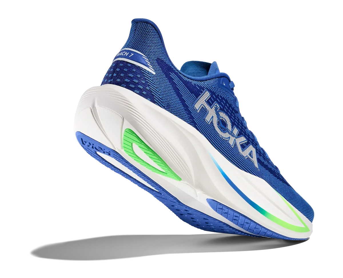 Hoka M Mach 7 - Bild 7