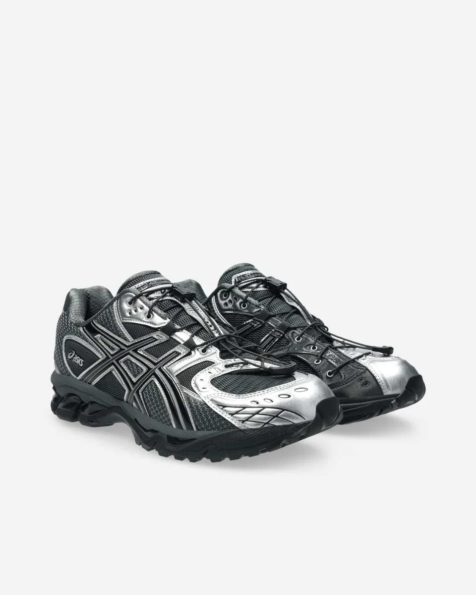 ASICS SportStyle x UNAFFECTED GEL-Nimbus 10.1 - Bild 3