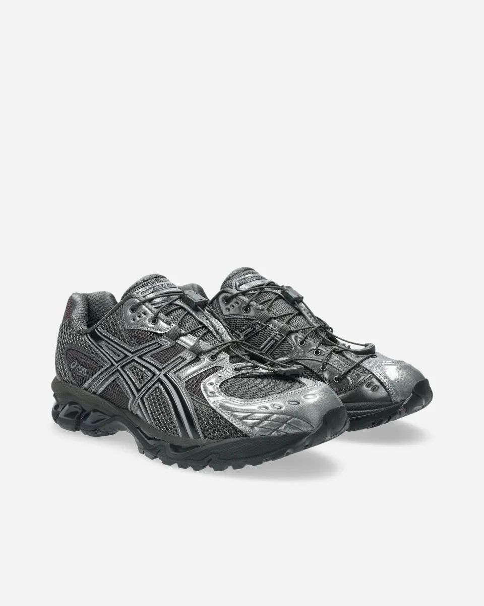 ASICS SportStyle x UNAFFECTED GEL-Nimbus 10.1 - Bild 3