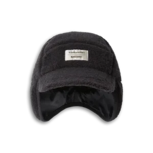 GORE-TEX Windstopper Wool Fleece Cap