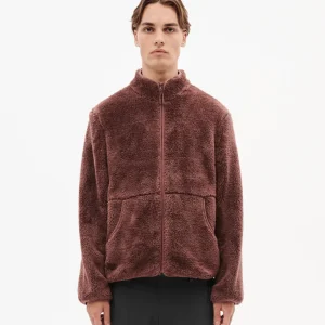 Adapt Plush Fleece Jacket