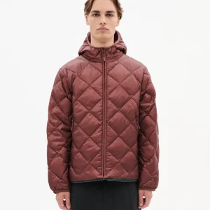 Base LT Down Hooded Jacket