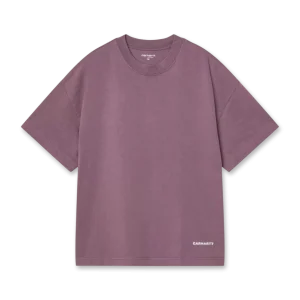 S/S Link Script T-Shirt