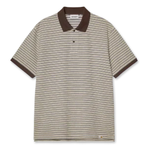S/S Dion Polo