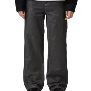 W' Simple Pant