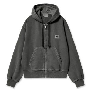 W' Hooded Nelson Jacket