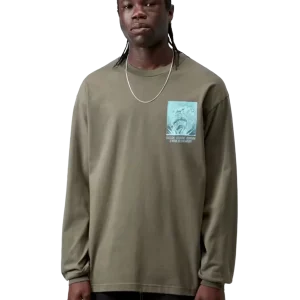 L/S Emerge T-Shirt