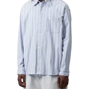 L/S Beale Shirt