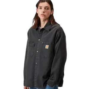 Parrish Shirt Jacket