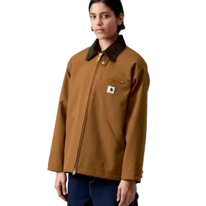 W' Clark Jacket