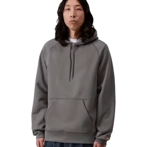 Hooded Chase Sweat
