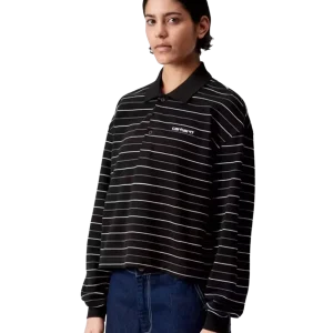 W' L/S Mabel Polo