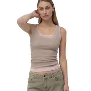 Lua Tank Top