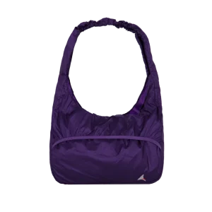 Laki Packable Knot Bag