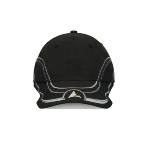 Pursuit 6 Panel Cap