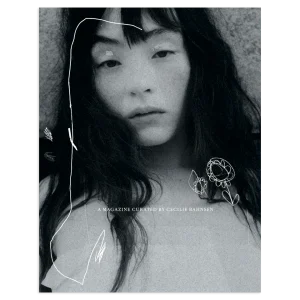 A Magazine 29: Curated By Cecilie Bahnsen