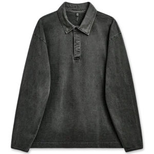 Heavy Jersey Rugby Polo