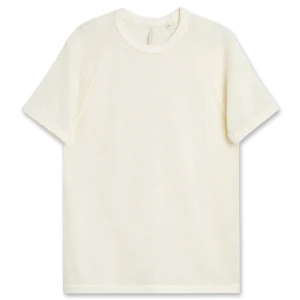 Mesh Raglan Tee