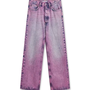Relaxed Boot Cut Jeans