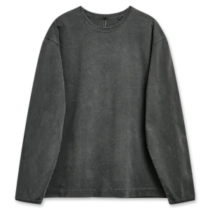 Heavy Jersey LS